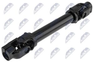 Вал, кермове управління Ford Fiesta Vi 08-, B-Max 12-, Tourneo Courier 14-, Transit Courier 14-