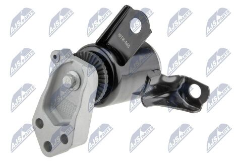 Опора, двигун Ford Fiesta Vi 1.4 Tdci, 1.6 Tdci 08- Опора, двигун Ford Fiesta Vi 1.4 Tdci, 1.6 Tdci 08-