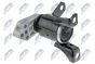Опора, двигун Ford Fiesta Vi 1.4 Tdci, 1.6 Tdci 08-, фото 2 - інтерент-магазин Auto-Mechanic