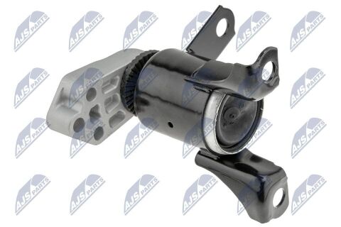 Опора, двигун Ford Fiesta Vi 1.4 Tdci, 1.6 Tdci 08- Опора, двигун Ford Fiesta Vi 1.4 Tdci, 1.6 Tdci 08-