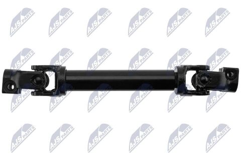 Вал, кермове управління Ford Fiesta Vi 08-, B-Max 12-, Tourneo Courier 14-, Transit Courier 14-