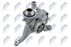 Оливний насос Ford Fiesta Vii 1.1Ti-Vct 2017-