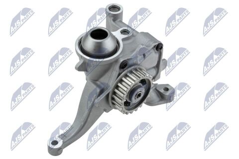 Масляный насос Ford Fiesta Vii 1.1Ti-Vct 2017-