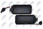 Ліхтар номерного знака Ford Fiesta Vi,Fiesta Vii,Focus Ii,Grand C-Max,Ka+,Kuga I,Mondeo V,Ecosport,Edge Ii,Galaxy Mk2,Galaxy Mk3; 2006-, фото 3 - інтерент-магазин Auto-Mechanic