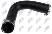 Шланг подачі наддувального повітря Ford Fiesta Vii 1.5Tdci 17- , B-Max 1.5Tdci 12- , Transit Connect V408 1.5Tdci 15-