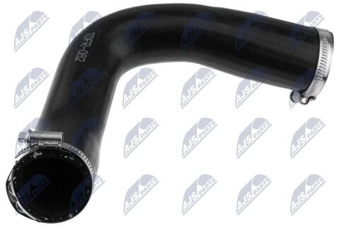 Шланг подачі наддувального повітря Ford Fiesta Vii 1.5Tdci 17- , B-Max 1.5Tdci 12- , Transit Connect V408 1.5Tdci 15- Шланг подачі наддувального повітря Ford Fiesta Vii 1.5Tdci 17- , B-Max 1.5Tdci 12- , Transit Connect V408 1.5Tdci 15-