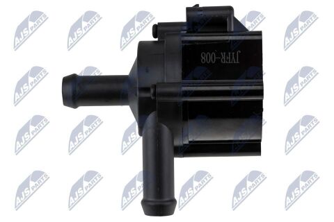 Дополнительный водяной насос (контур охлаждающей жидкости) Ford Fiesta Vii 1.0 Ecoboost 17- , Transit Connect V408 1.0 13- , Transit Courie B460 1.0 14- , Ecosport 1.0 13- Дополнительный водяной насос (контур охлаждающей жидкости) Ford Fiesta Vii 1.0 Ecoboost 17- , Transit Connect V408 1.0 13- , Transit Courie B460 1.0 14- , Ecosport 1.0 13-