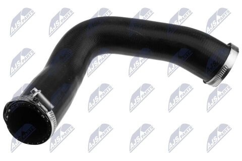 Шланг подачі наддувального повітря Ford Fiesta Vii 1.5Tdci 17- , B-Max 1.5Tdci 12- , Transit Connect V408 1.5Tdci 15- Шланг подачі наддувального повітря Ford Fiesta Vii 1.5Tdci 17- , B-Max 1.5Tdci 12- , Transit Connect V408 1.5Tdci 15-