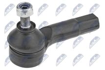 Наконечник поперечной рулевой тяги Ford Fiesta, Fusion 02-