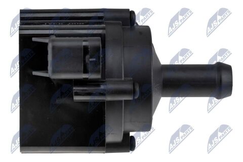 Дополнительный водяной насос (контур охлаждающей жидкости) Ford Fiesta Vii 1.0 Ecoboost 17- , Transit Connect V408 1.0 13- , Transit Courie B460 1.0 14- , Ecosport 1.0 13- Дополнительный водяной насос (контур охлаждающей жидкости) Ford Fiesta Vii 1.0 Ecoboost 17- , Transit Connect V408 1.0 13- , Transit Courie B460 1.0 14- , Ecosport 1.0 13-