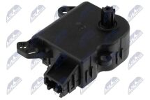 Приводний елемент, змішувальний клапан Ford Flex 09-