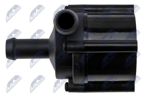 Дополнительный водяной насос (контур охлаждающей жидкости) Ford Fiesta Vii 1.0 Ecoboost 17- , Transit Connect V408 1.0 13- , Transit Courie B460 1.0 14- , Ecosport 1.0 13- Дополнительный водяной насос (контур охлаждающей жидкости) Ford Fiesta Vii 1.0 Ecoboost 17- , Transit Connect V408 1.0 13- , Transit Courie B460 1.0 14- , Ecosport 1.0 13-