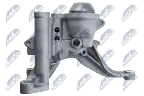 Масляный насос Ford Fiesta Vii 1.1Ti-Vct 2017-