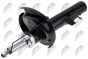 Амортизатор Ford Focus 04-12,C-Max 07-10, фото 1 - интернет-магазин Auto-Mechanic