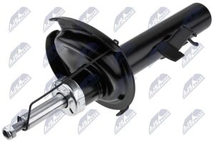 Амортизатор Ford Focus 04-12,C-Max 07-10