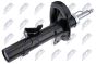 Амортизатор Ford Focus 04-12,C-Max 07-10, фото 2 - интернет-магазин Auto-Mechanic