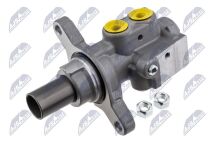 Головний гальмівний циліндр Ford Focus 1.5Tdci 14-20 , C-Max Ii 1.5Tdci 15-19 , Transit Cpmmect 1.5Tdci 15-