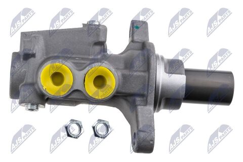Головний гальмівний циліндр Ford Focus 1.5Tdci 14-20 , C-Max Ii 1.5Tdci 15-19 , Transit Cpmmect 1.5Tdci 15-