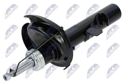Амортизатор Ford Focus 10-20,C-Max