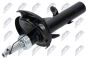 Амортизатор Ford Focus 10-20,C-Max, фото 1 - интернет-магазин Auto-Mechanic