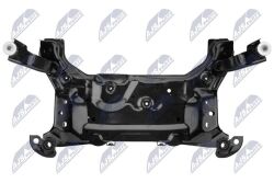 Надрамник/підрамник Ford Focus 11- (Bez Bev), Ford C-Max 10-
