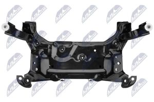 Надрамник/підрамник Ford Focus 11- (Bez Bev), Ford C-Max 10-