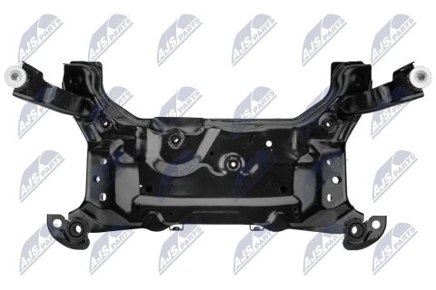 Надрамник/підрамник Ford Focus 11- (Bez Bev), Ford C-Max 10- Надрамник/підрамник Ford Focus 11- (Bez Bev), Ford C-Max 10-