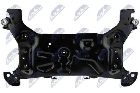 Надрамник/підрамник Ford Focus 11- (Bez Bev), Ford C-Max 10- Надрамник/підрамник Ford Focus 11- (Bez Bev), Ford C-Max 10-