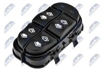 Перемикач, склопідйомник Ford Focus 1998-2004 Перемикач, склопідйомник Ford Focus 1998-2004