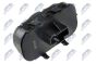 Перемикач, склопідйомник Ford Focus 1998-2004, фото 2 - интернет-магазин Auto-Mechanic
