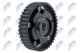 Регулятор фаз газорозподілу Ford Focus 2.5 05-12,Kuga 2.5 08-12,Mondeo 2.5 07-15,S-Max 2.5 06-14,Volvo C30 2.4, фото 1 - интернет-магазин Auto-Mechanic