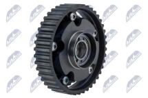 Регулятор фаз газорозподілу Ford Focus 2.5 05-12,Kuga 2.5 08-12,Mondeo 2.5 07-15,S-Max 2.5 06-14,Volvo C30 2.4