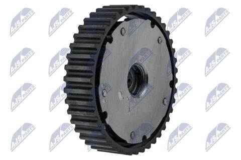 Регулятор фаз газорозподілу Ford Focus 2.5 05-12,Kuga 2.5 08-12,Mondeo 2.5 07-15,S-Max 2.5 06-14,Volvo C30 2.4