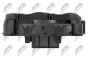 Перемикач, склопідйомник Ford Focus 1998-2004, фото 4 - интернет-магазин Auto-Mechanic