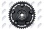 Регулятор фаз газорозподілу Ford Focus 2.5 05-12,Kuga 2.5 08-12,Mondeo 2.5 07-15,S-Max 2.5 06-14,Volvo C30 2.4, фото 3 - интернет-магазин Auto-Mechanic
