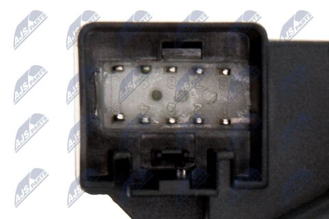 Перемикач на рульовій колонці Ford Focus 1998-2004