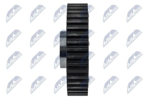 Регулятор фаз газорозподілу Ford Focus 2.5 05-12,Kuga 2.5 08-12,Mondeo 2.5 07-15,S-Max 2.5 06-14,Volvo C30 2.4