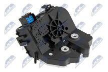 Замок кришки багажника Ford Focus I 1998-2005