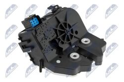 Замок кришки багажника Ford Focus I 1998-2005 Замок кришки багажника Ford Focus I 1998-2005