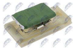 Резистор, компресор салону Ford Focus I 98-04, Mondeo I,Ii,Iii 93-07, Transit 00-13, Tourneo 02-13, Cougar 98-01 Резистор, компресор салону Ford Focus I 98-04, Mondeo I,Ii,Iii 93-07, Transit 00-13, Tourneo 02-13, Cougar 98-01