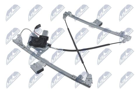 Склопідйомник Ford Focus I Sedan Склопідйомник Ford Focus I Sedan