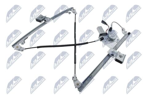 Склопідйомник Ford Focus I Sedan Склопідйомник Ford Focus I Sedan