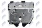 Замок кришки багажника Ford Focus I 1998-2005, фото 4 - интернет-магазин Auto-Mechanic