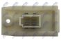 Резистор, компресор салону Ford Focus I 98-04, Mondeo I,Ii,Iii 93-07, Transit 00-13, Tourneo 02-13, Cougar 98-01, фото 4 - інтерент-магазин Auto-Mechanic
