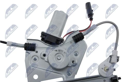 Склопідйомник Ford Focus I Sedan Склопідйомник Ford Focus I Sedan