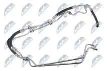 Гідравлічний шланг, механізм рульового керування Ford Focus Ii 1.4,1.6 2004-,C-Max 1.6 2007-,Focus C-Max 1.6 2003-