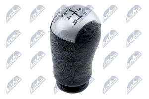 Рукоятка важеля перемикання передач Ford Focus Ii 2004-,C-Max 2003-,Mondeo Iii 2000-,Galaxy 2006-,Transit 2006-