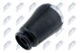 Рукоятка важеля перемикання передач Ford Focus Ii 2004-,C-Max 2003-,Mondeo Iii 2000-,Galaxy 2006-,Transit 2006-, фото 2 - інтерент-магазин Auto-Mechanic