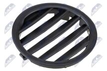 Вентиляційний дефлектор, приладова панель Ford Focus Ii 2004-