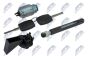 Замок кришки капота Ford Focus Ii 2004-2011, фото 2 - интернет-магазин Auto-Mechanic